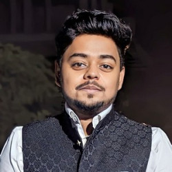 Shib Sankar Roy