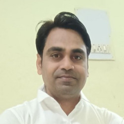 Rajeev Kumar Keshari